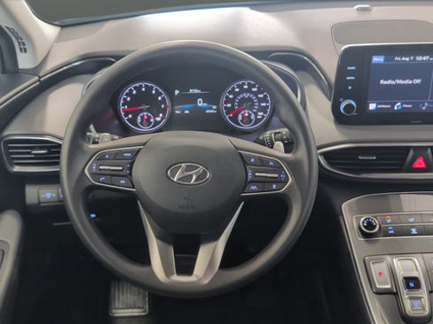 Used 2022 Hyundai Santa Fe SEL AWD/4WD image 15