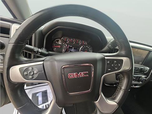 Used 2014 GMC Sierra 1500 SLE AWD/4WD image 13