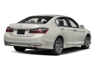 Used 2017 Honda Accord EX-L video 2