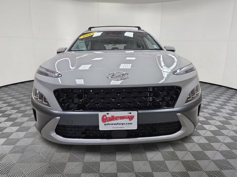 Used 2023 Hyundai Kona Limited AWD/4WD image 5