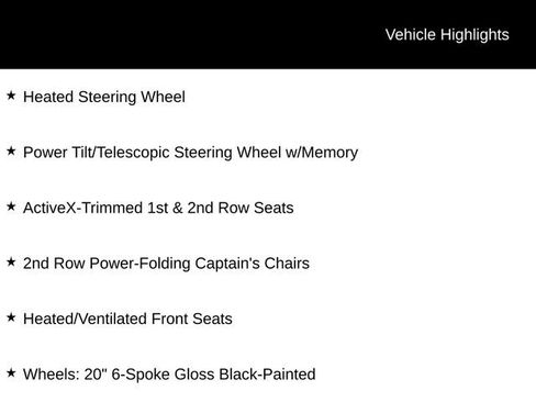 Used 2022 Ford Expedition XLT RWD image 7