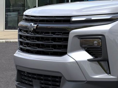 New 2026 Chevrolet Traverse LT w/ Midnight/Sport Edition FWD image 13