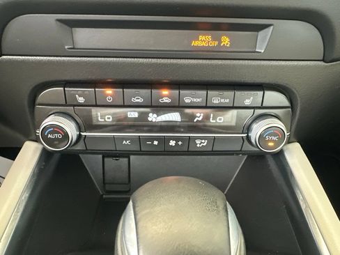 Used 2020 MAZDA CX-5 Grand Touring FWD image 32