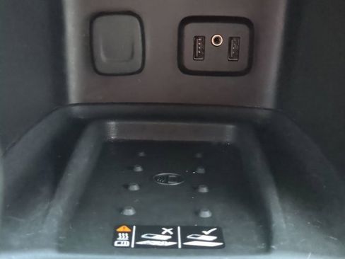 Used 2019 GMC Acadia Denali w/ Technology Package image 22