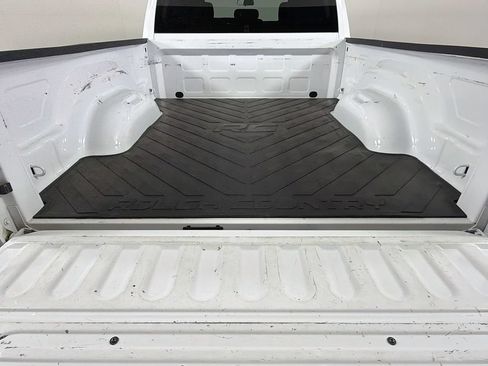 Used 2022 RAM 1500 Warlock AWD/4WD image 21