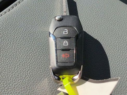 New 2026 Ford F450 XL image 29