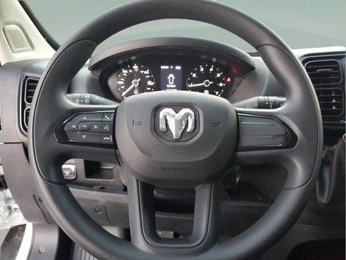 New 2026 RAM ProMaster 1500 w/ Storage Group image 19