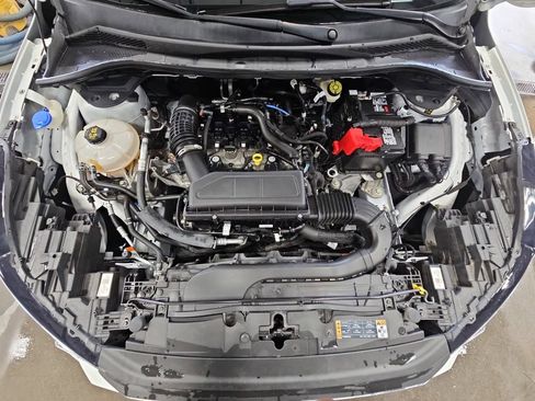 Used 2023 Ford Escape ST-Line w/ Tech Pack #1 FWD image 29