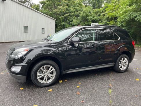 Used 2016 Chevrolet Equinox LT FWD image 2