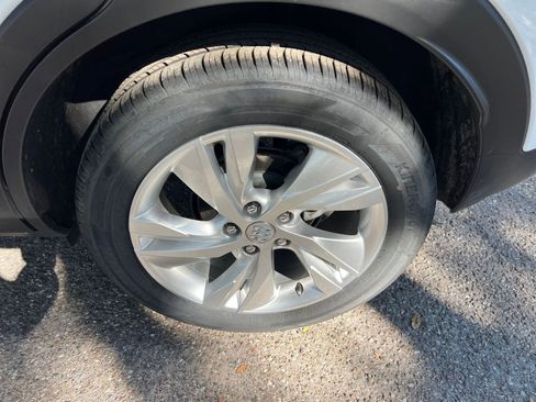 Used 2025 Buick Encore GX Preferred image 23