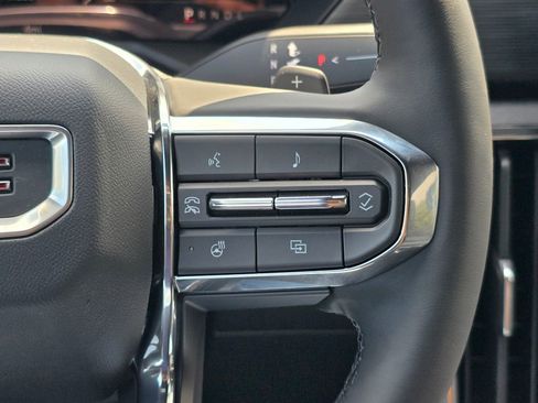 New 2026 GMC Acadia Elevation w/ Black Edition AWD/4WD image 20