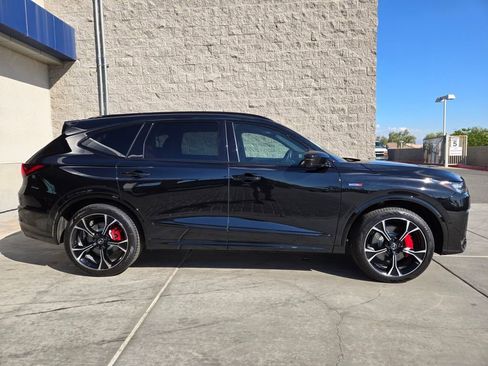 New 2026 Acura MDX Type S AWD/4WD image 6