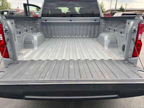 Certified 2024 Chevrolet Silverado 1500 LT AWD/4WD image 20