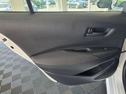Used 2024 Toyota Corolla LE FWD image 35
