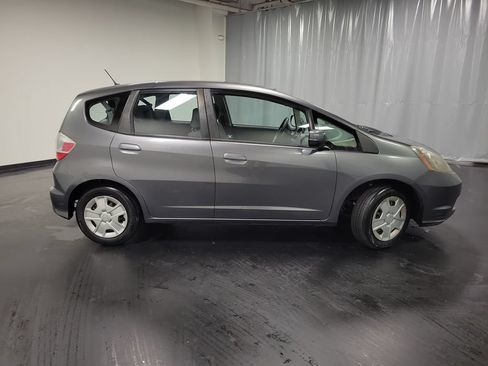 Used 2013 Honda Fit image 9
