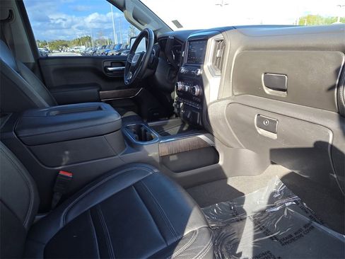 Used 2021 GMC Sierra 1500 Denali w/ Technology Package image 9
