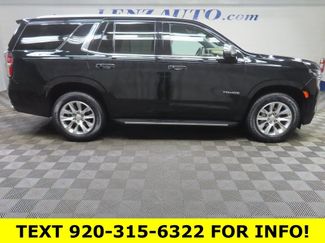 Used 2023 Chevrolet Tahoe Premier w/ Advanced Technology Package video 2