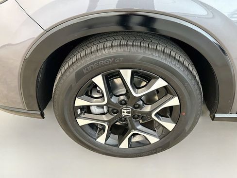 Certified 2026 Honda HR-V EX-L image 30
