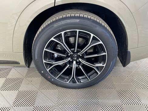 New 2025 MAZDA CX-70 3.3 Turbo S w/ Premium Package image 20