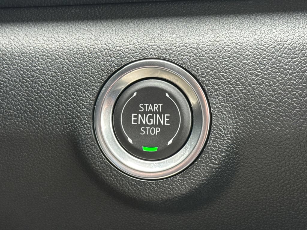 New 2027 GMC Terrain Denali w/ LPO, Black Badging Package AWD/4WD image 31