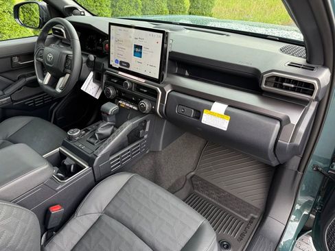 New 2026 Toyota 4Runner TRD Off-Road Premium AWD/4WD image 50