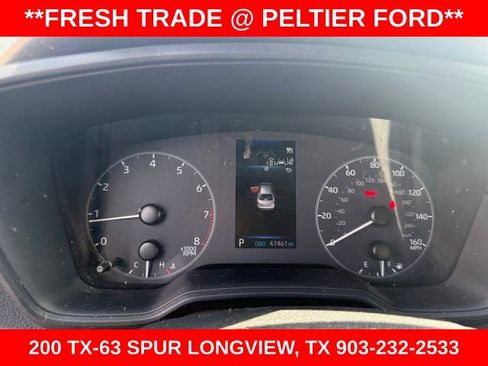 Used 2024 Toyota Corolla SE FWD image 10