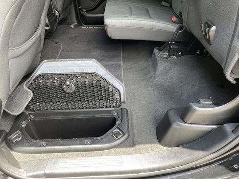 Used 2020 RAM 1500 Lone Star RWD image 38