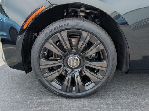 Used 2021 Rolls-Royce Ghost AWD/4WD image 10