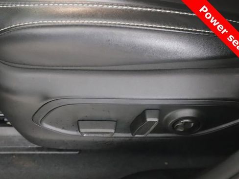 Used 2024 Jeep Grand Cherokee L Limited image 18