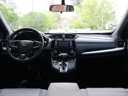 Used 2018 Honda CR-V LX image 16