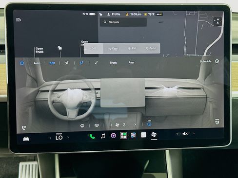 Used 2019 Tesla Model 3 Standard Range Plus RWD image 23