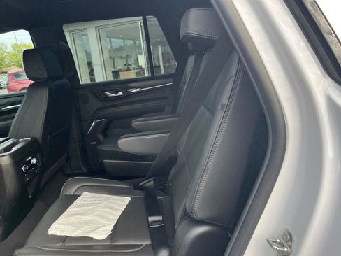 Used 2023 GMC Yukon Denali image 19