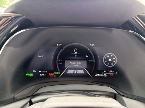 Used 2025 Lexus RX 450h AWD w/ Convenience Package image 15