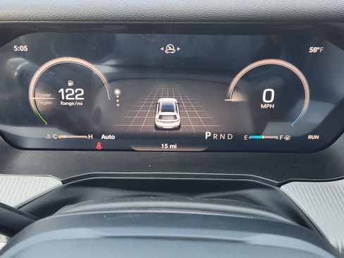 New 2026 Jeep Cherokee Laredo image 12