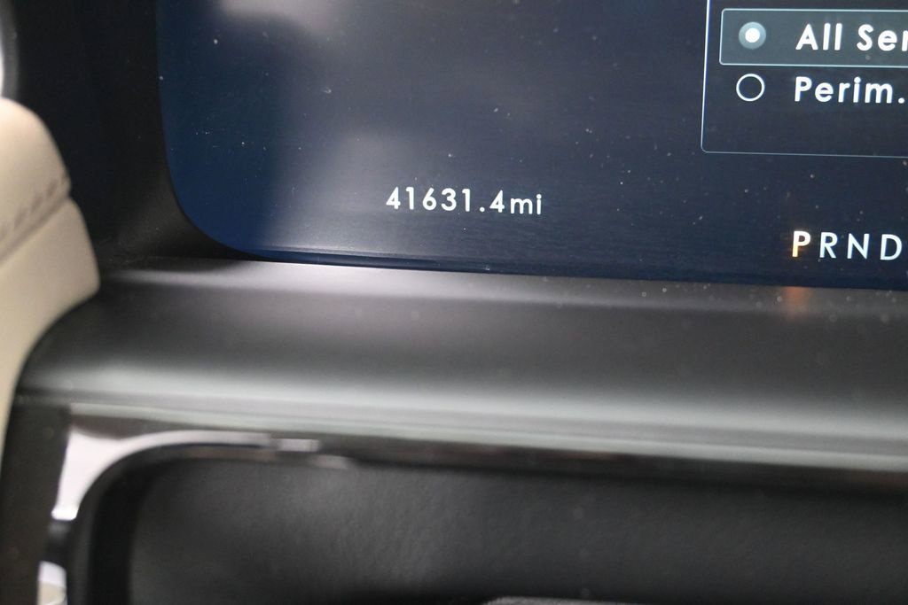 Used 2021 Lincoln Nautilus Reserve AWD/4WD image 37