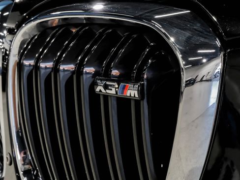 Used 2020 BMW X3 M w/ Executive Package image 53