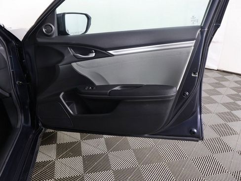 Used 2021 Honda Civic EX image 23