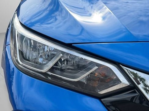 Used 2021 Nissan Sentra SV FWD image 30