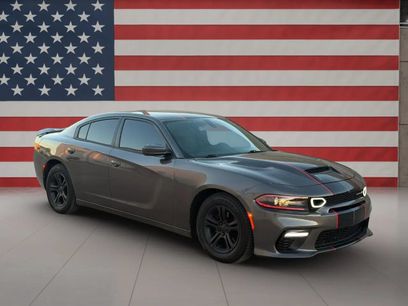 Used 2018 Dodge Charger SXT