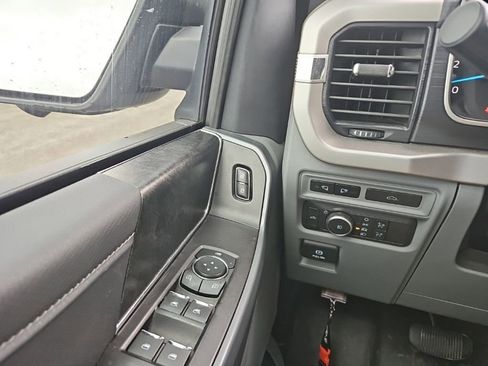 Used 2021 Ford F150 XLT w/ Equipment Group 302A High AWD/4WD image 21