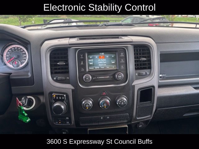 Used 2020 RAM 1500 Tradesman w/ Tradesman SXT Package AWD/4WD image 22