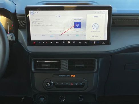 New 2026 Ford Maverick XLT w/ XLT Luxury Package image 23