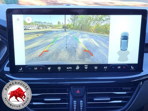 New 2026 Ford Escape ST-Line Select w/ Tech Pack #1 image 24