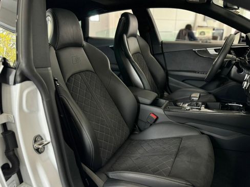 Used 2024 Audi S5 Premium AWD/4WD image 21