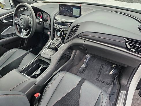 Used 2024 Acura RDX A-Spec image 16