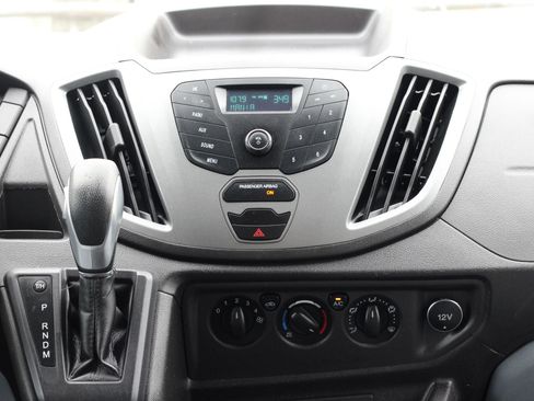 Used 2015 Ford Transit 150 130 Low Roof w/ Exterior Upgrade Package RWD image 16