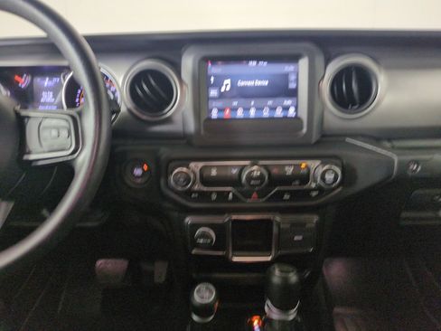 Used 2022 Jeep Gladiator Sport AWD/4WD image 20