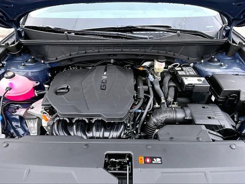 New 2026 Hyundai Tucson SEL image 10