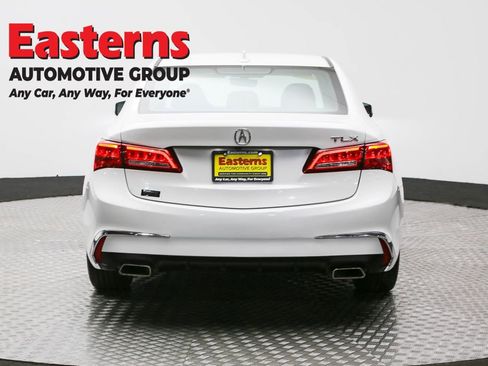 Used 2019 Acura TLX 3.5L V6 image 6