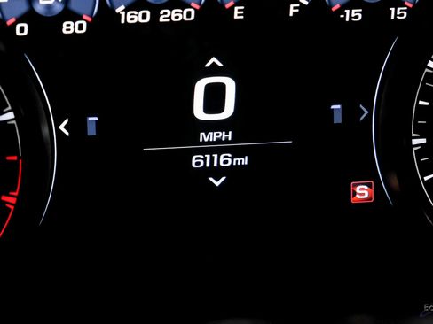 Used 2023 Chevrolet Camaro ZL1 image 69